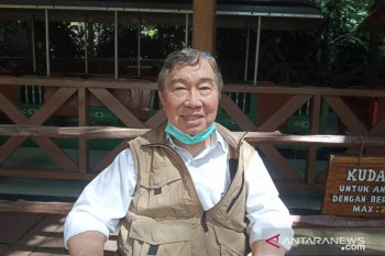 Taman Safari Bogor siap buka kembali jika ada izin