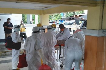 Pascaisolasi, Wali Kota Tidore Kepulauan berstatus PDP