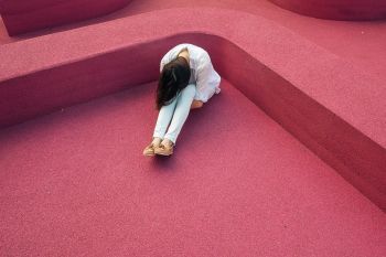 Cara cepat pulih dari sakit hati akibat 'dighosting'