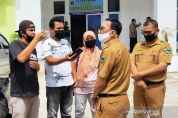 Pesisir Selatan siap jalankan skenario "new normal" atasi COVID-19