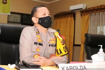 Polda Sumsel bangun sinergitas dengan ponpes di Kota Palembang