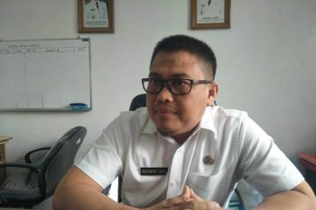 Investment in W Sumatra with target of  Rp4.72 trillion only realized Rp383.1 billion in the first quarter of 2020