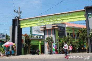 Lima tenaga medis di Probolinggo terpapar COVID-19