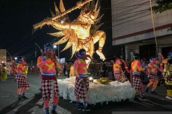 Yogyakarta usulkan 283 seniman terdampak pandemi dapat bantuan