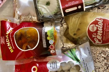 Bisnis kuliner Indonesia justru makin marak di Inggris