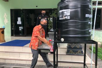 Yogyakarta: Perpanjangan tanggap darurat COVID-19 untuk masa transisi