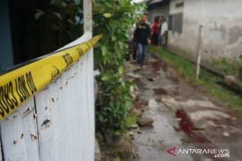 Dendam lama 2 pria di Bima saling bacok salah satunya luka parah di bagian kepala