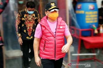 Pemkab Sukamara diminta matangkan persiapan 'new normal'