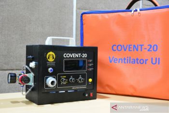 Plasma konvalesen membantu pasien COVID-19 lepas ventilator