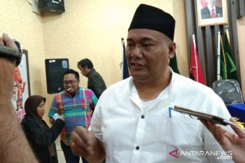 KPU Sultra lanjutkan tahapan Pilkada ditengah COVID-19