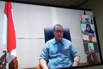 Wagub Sumbar apresiasi tenaga laboratorium Unand dan paramedis