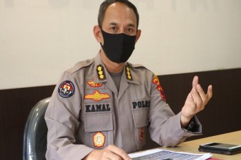 Polisi amankan truk yang mestinya angkut sembako nyaris dibakar warga