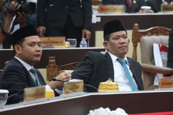 Fraksi PKB  dorong Pemprov Sulsel perhatikan pesantren