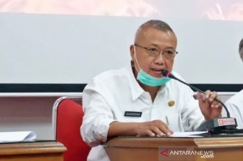 Bantul perpanjang status tanggap darurat COVID-19