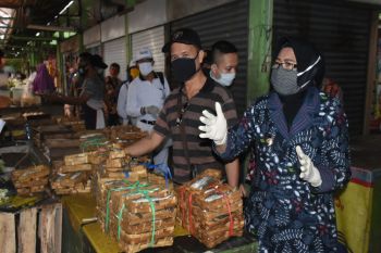Sleman berupaya cegah munculnya klaster baru COVID-19