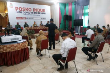 Pemkot Makassar pertimbangkan buka sekolah di tengah pandemi COVID-19