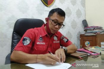 #dirumahsaja, kasus curanmor di Pariaman turun