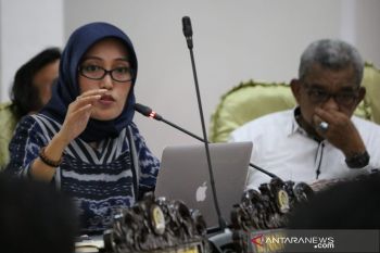 Legislator minta Pemkot Palu segera beri bantuan pengaman sosial