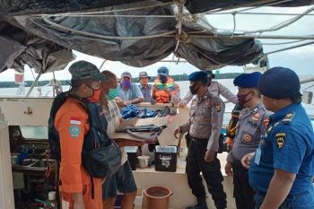 Kedubes Australia apresiasi Polda Lampung tangani warganya