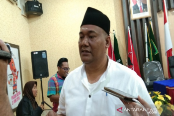 KPU Sultra sebut Pilkada bakal digelar 9 Desember 2020