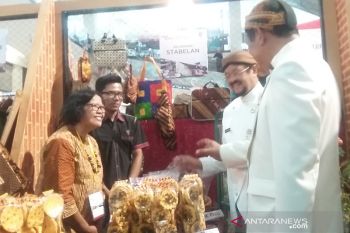Pengamat: peluang pasar produk halal sangatlah besar