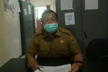 Kota Palembang menempati urutan tertinggi kasus DBD dan COVID-19 di Sumsel