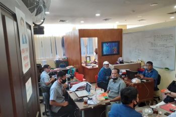 Polda Sumbar periksa Sekda Agam terkait dugaan pencemaran nama baik anggota DPR RI Mulyadi (Video)