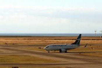 Penerbangan lumpuh, Boeing PHK 6.770 pekerja