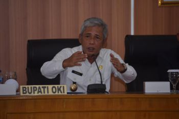 Kabupaten OKI bersiap terapkan normal baru awal Juni 2020