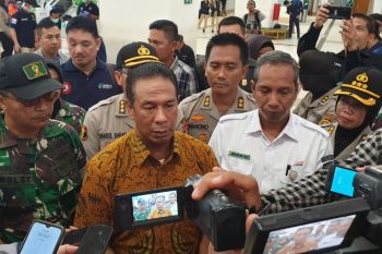 Polda Sumsel siapkan personel terapkan normal baru