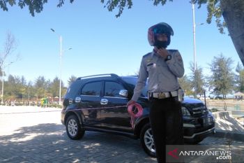 DPRD Pariaman dukung Pemkot tutup objek wisata selama PSBB