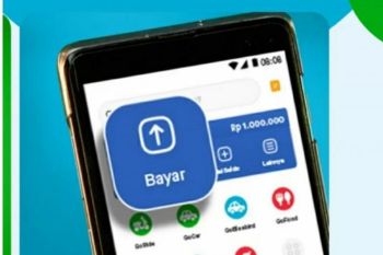 Gojek perketat keamanan GoPay