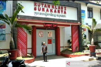 Persiapan normal baru, Rutan Surakarta perketat prosedur terima napi