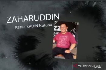 KADIN Natuna: Masyarakat harus peka agar tetap berpenghasilan