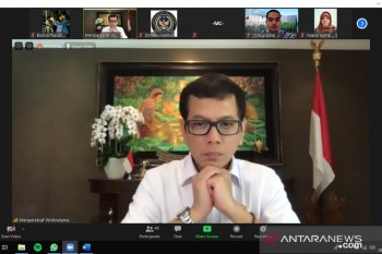 Kemenparekaf memperbanyak ajak mitra kampanye gerakan #BeliKreatifLokal