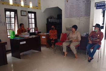 Penerima BST Kemensos RI tak diperkenankan terima BLT Dana Desa