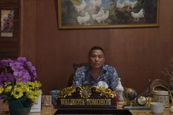 Wali Kota  ajak warga patuhi protokol kesehatan cegah COVID-19