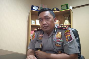 Mabes Polri bantu 10 ton beras warga terdampak COVID-19 di Mimika