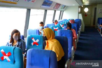 Warga Kepri diminta makin disiplin jelang normal baru COVID-19