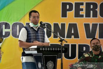 Gubernur NTB mengapresiasi penanganan COVID-19 oleh Bupati Lombok Timur