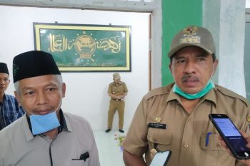 Pemkab Siak bantu pembangunan Ponpes Riyadus Shalihin, Ini tanggapan NU