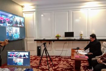 Pemprov Sulsel dukung Kabupaten Selayar perkuat SDM di sektor pariwisata