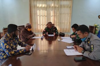 Korem 172/PWY gelar dialog interaktif peringati hari lahir Pancasila