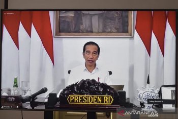 Mencermati arah pemulihan ekonomi nasional Indonesia