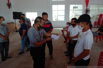 Kabupaten Mitra rampungkan penyaluran BLT desa  tahap pertama