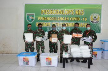 KSAD berikan bantuan Alkes RS Marthen Indey Jayapura