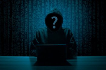 40 persen pengguna online kebocoran data pribadi