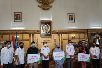 BPJAMSOSTEK Makassar keluhkan data pekerja yang mengklaim JHT