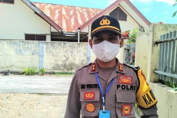 20 napi dan tahanan Polres Limapuluh Kota belum bisa dikirim ke Lapas Payakumbuh, ini penyebabnya
