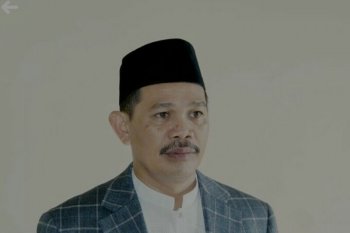 NU Sulbar menolak ceramah Ustadz Khalid Basalamah